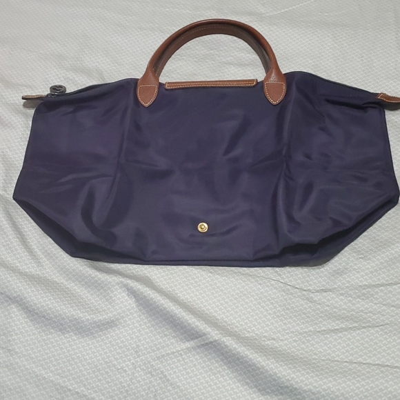Longchamp Tote - Picture 2 of 10